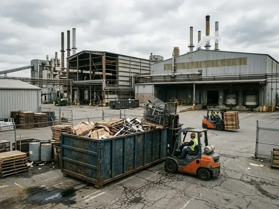 industrial-factory-scrap-conta-003 — frequently asked questions, Cheap Roll-off Dumpster Rentals in Headland, AL